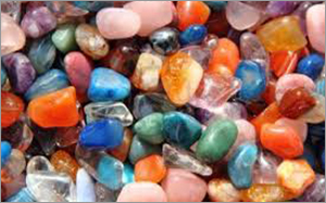Raw Minerals