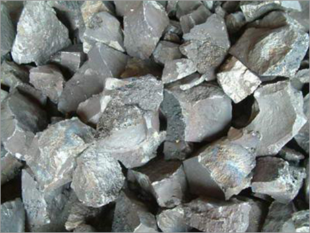 Industrial Quartz Raw Materials