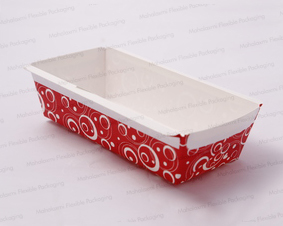 Non Bakeable Trays