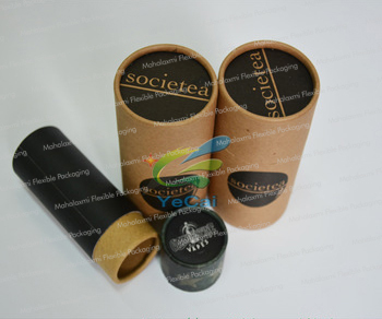 Dry fruit packaging