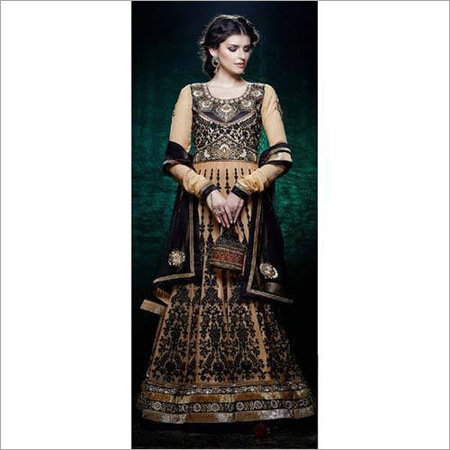 Anarkali Suits
