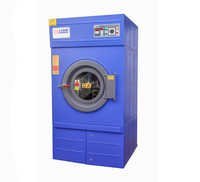 MTO Dry Cleaning Machine