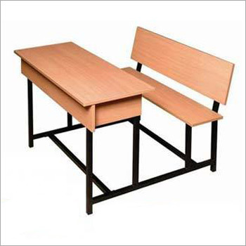 School Benches
