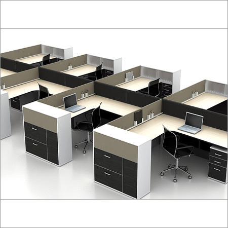 Office Workstation Furniture