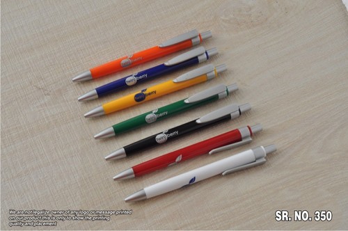 Promotional Pen