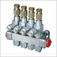 Grease Injector