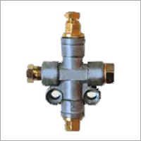 Industrial Grease Injectors