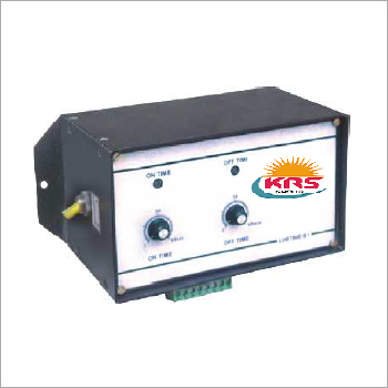 Electronic Controllers