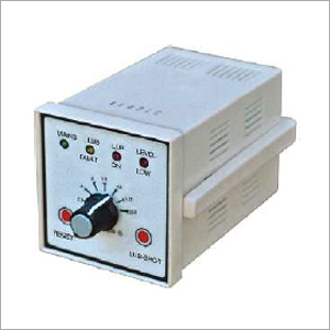 Lubrication Timer
