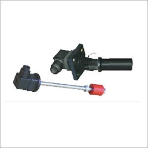 Float Switch