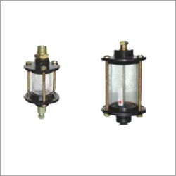 Sight Glass Valve