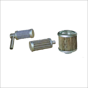 Suction Strainer