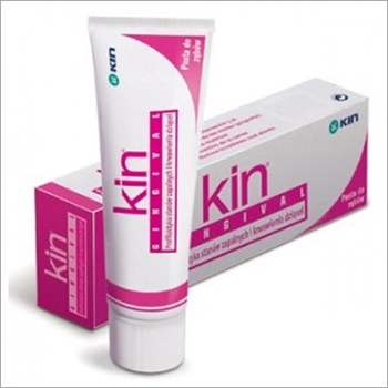 Kin Gingival Toothpaste 75ml