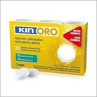 Kin Oro Tablets 32 Tabs