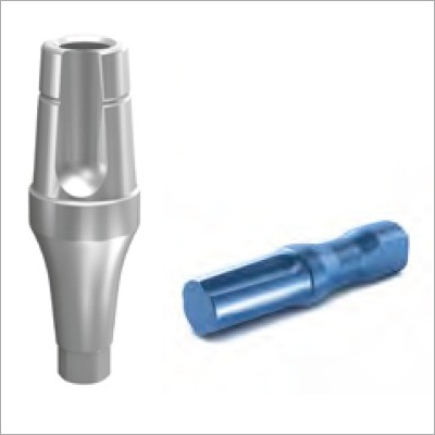 Universal Abutment C.M