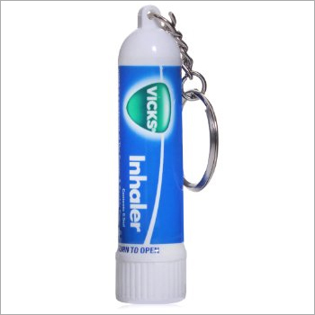 Vicks Decogestant Nasal Inhaler