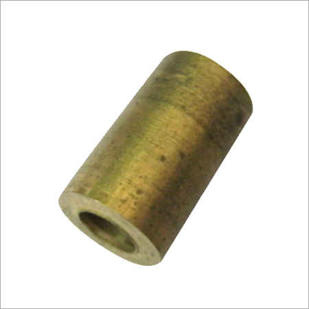 Brass Forged Components