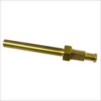 Brass Earthing Accessories