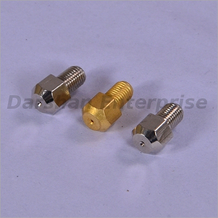 Brass LPG Gas Parts
