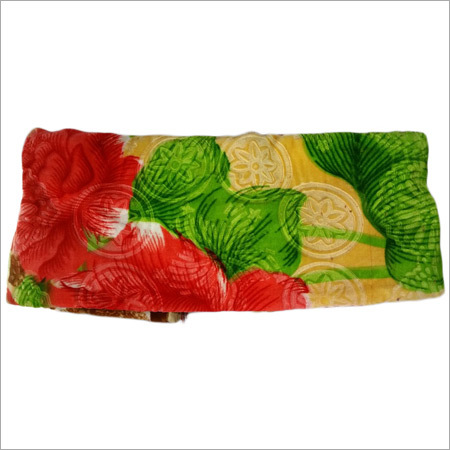 Coral Blankets