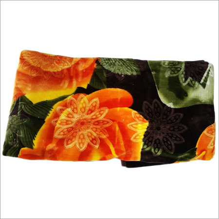 Soft Acrylic Blankets