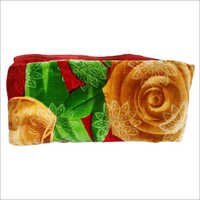 Printed Relief Blankets