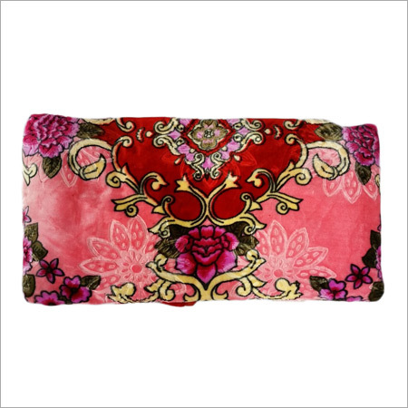 Acrylic Blankets