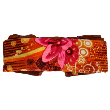 Polar Fleece Blankets