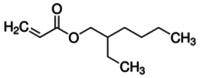 2-Ethylhexyl acrylate