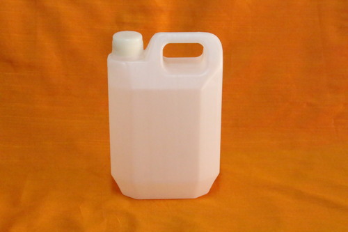 Plastic Can Plastic Can
