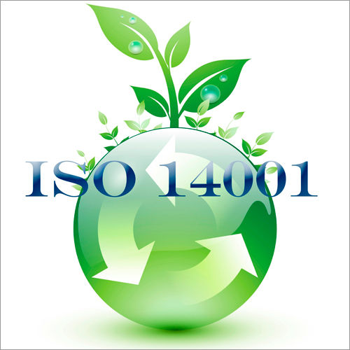 ISO 14001 Environment Management System