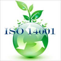 ISO 14001- Environment Management System