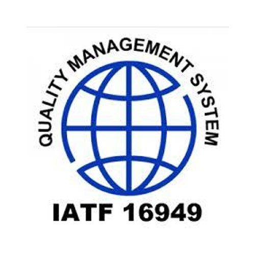 IATF 16949 Certification Services