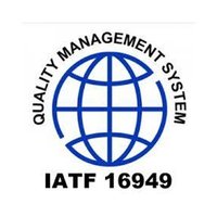 IATF -16949 - Automotive Quality Management