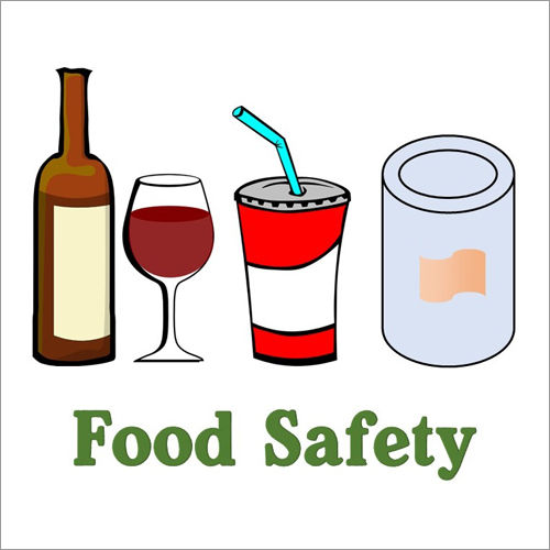 ISO 22000 Food Safety Certification Services