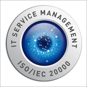 Iso 20000 Itsms Certification Services