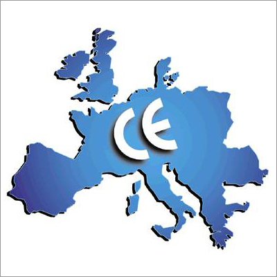 CE Marking Certification