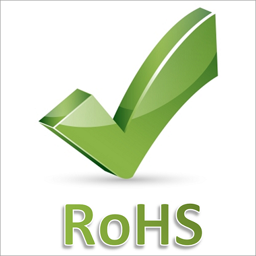 ROHS Certification Services