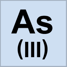 Arsenic(III) Standard for ICP