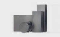 Graphite Blocks