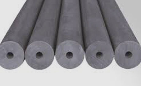 Graphite Tubes