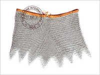Armor Chainmail Skirt
