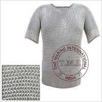 Chainmail T-Shirt