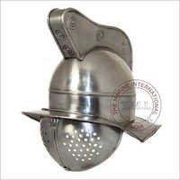 Fight Helmet