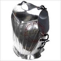 Gothic Armor Breastplate