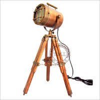 Vintage Antique Spotlight