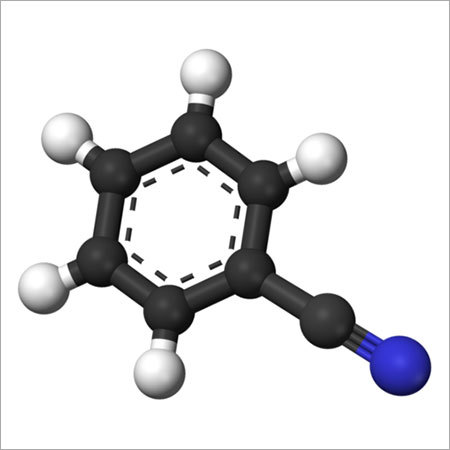 Benzonitrile 100-47-0