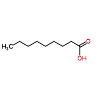 Nonanoic acid