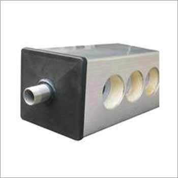 Solar Collector Manifold