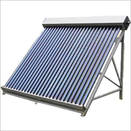 Solor Tube Collector